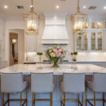 Create your Dream kitchen