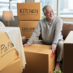 Senior and Specialty Move Management